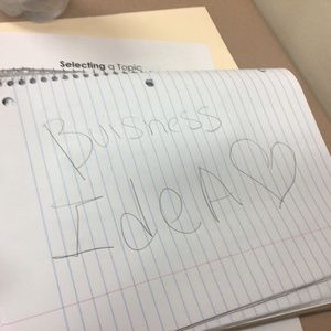 Business ideas